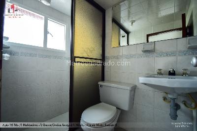 Apartamento en venta en Bachue, Bogotá · foto 8 de 13
