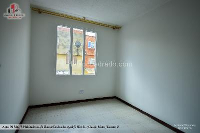 Apartamento en venta en Bachue, Bogotá · foto 9 de 13