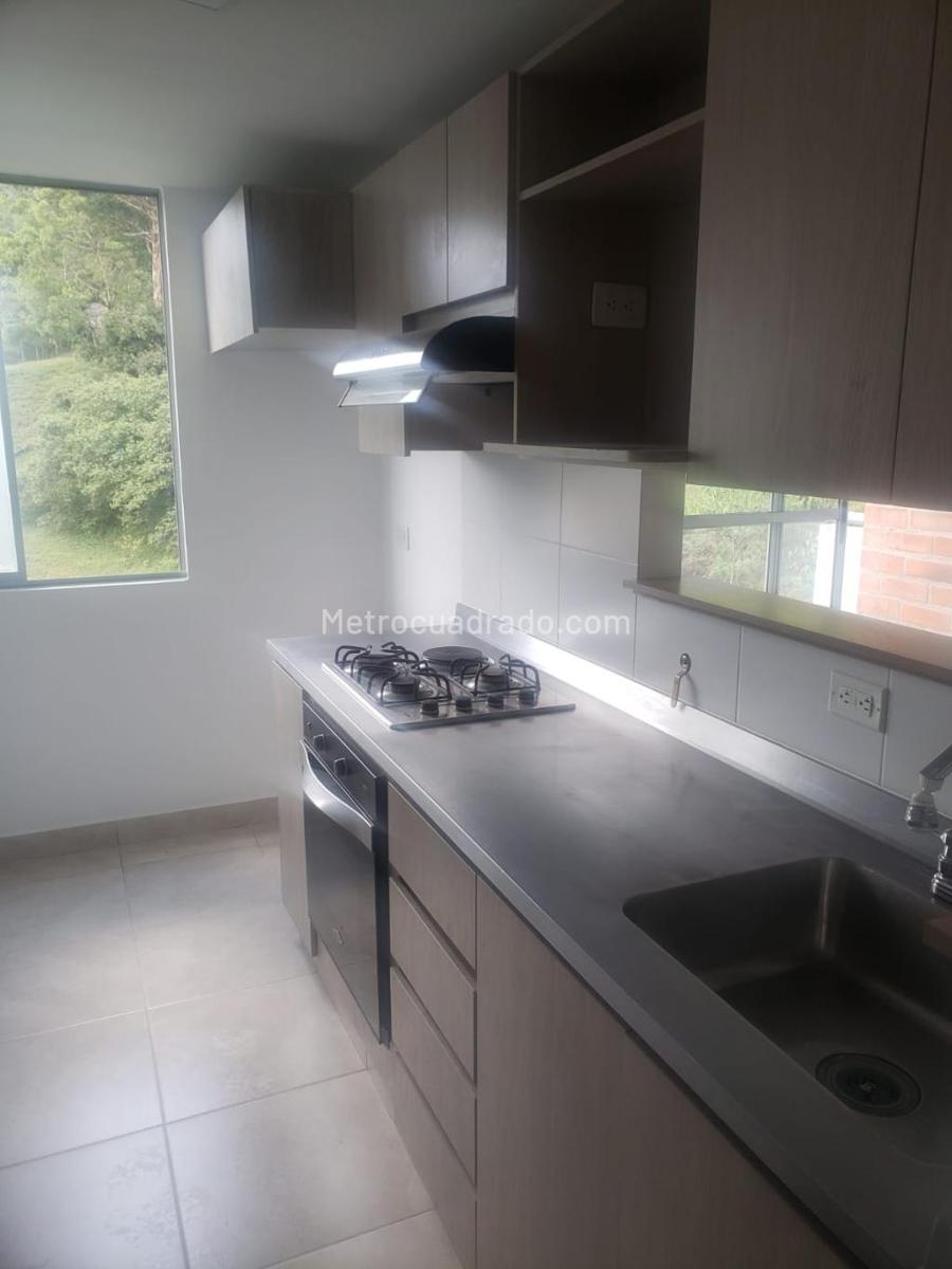 Venta de Apartamento en La cuenca Envigado 3267M3874742