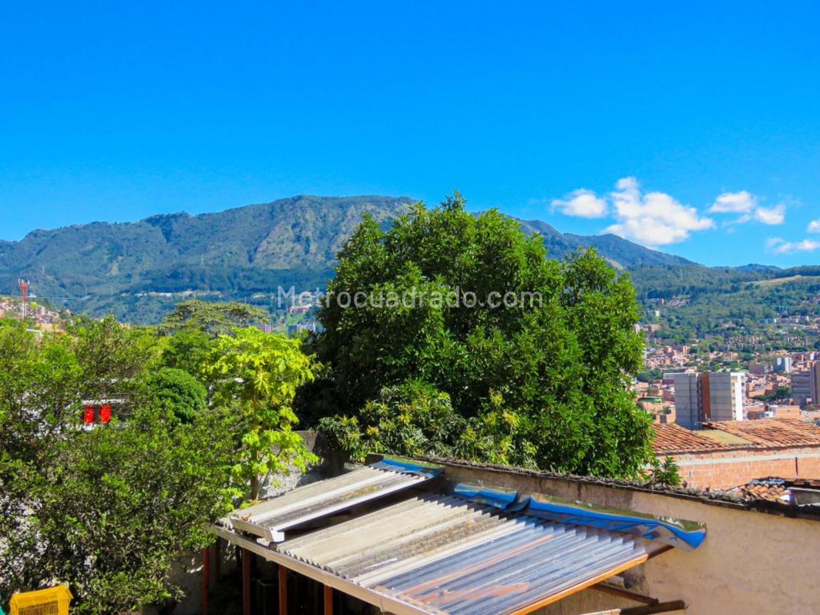 Venta De Casa En Villa Hermosa Medellín 3267 M4525672