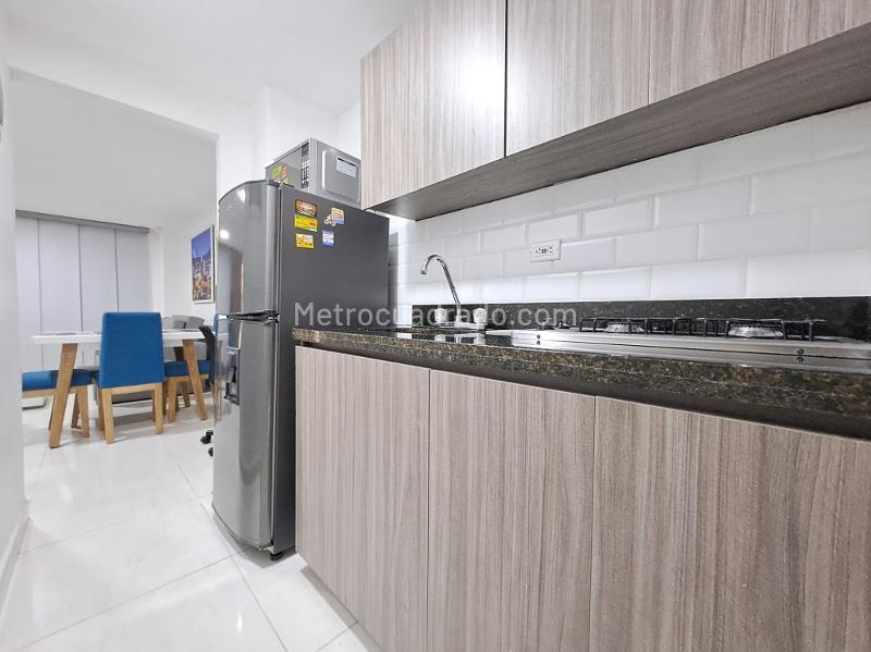 Beautiful 2BR Apartment in Pilarica - 2