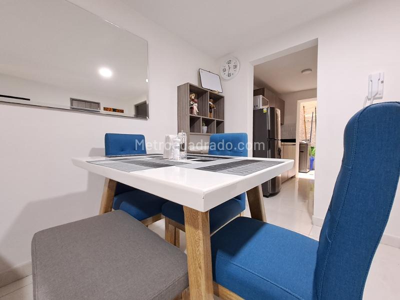 Beautiful 2BR Apartment in Pilarica - 4