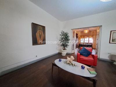 Casa de 5 alcobas en venta en Prado, Medellín, 367 m² · foto 4 de 20