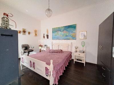 Casa de 5 alcobas en venta en Prado, Medellín, 367 m² · foto 13 de 20