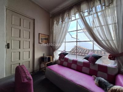 Casa de 5 alcobas en venta en Prado, Medellín, 367 m² · foto 14 de 20