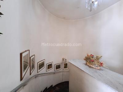 Casa de 5 alcobas en venta en Prado, Medellín, 367 m² · foto 15 de 20