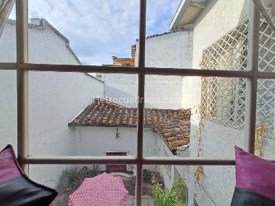 Casa de 5 alcobas en venta en Prado, Medellín, 367 m² · foto 18 de 20