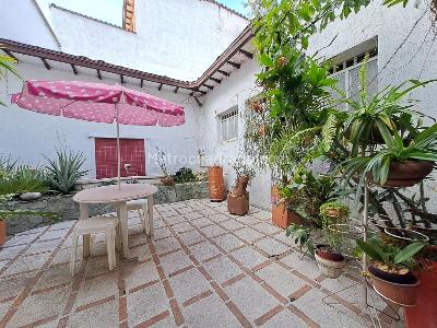Casa de 5 alcobas en venta en Prado, Medellín, 367 m² · foto 20 de 20