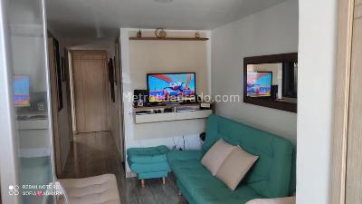 Casa de 3 alcobas en venta en San Antonio De Prado, Medellín, 70 m² · foto 2 de 20