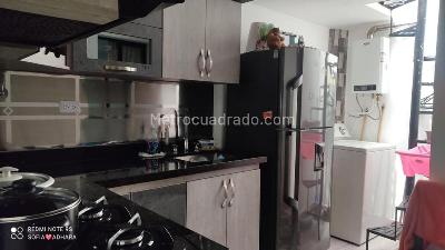 Casa de 3 alcobas en venta en San Antonio De Prado, Medellín, 70 m² · foto 4 de 20