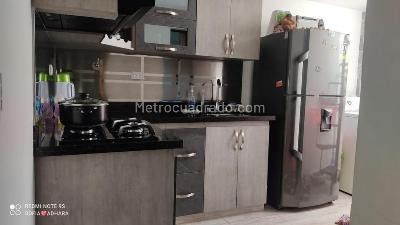 Casa de 3 alcobas en venta en San Antonio De Prado, Medellín, 70 m² · foto 5 de 20