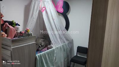Casa de 3 alcobas en venta en San Antonio De Prado, Medellín, 70 m² · foto 15 de 20