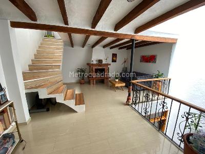 Casa de 3 alcobas en venta en El Carretero, Rionegro, 140 m² · foto 3 de 14