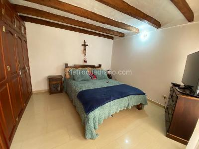Casa de 3 alcobas en venta en El Carretero, Rionegro, 140 m² · foto 4 de 14