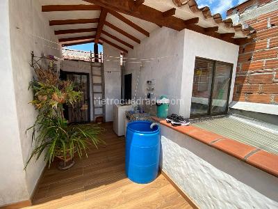 Casa de 3 alcobas en venta en El Carretero, Rionegro, 140 m² · foto 5 de 14