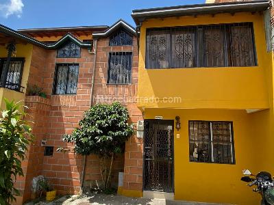 Casa de 3 alcobas en venta en El Carretero, Rionegro, 140 m² · foto 6 de 14