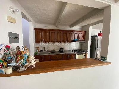 Casa de 3 alcobas en venta en El Carretero, Rionegro, 140 m² · foto 9 de 14