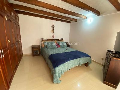 Casa de 3 alcobas en venta en El Carretero, Rionegro, 140 m² · foto 11 de 14
