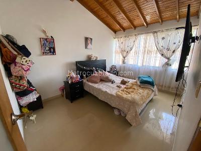 Casa de 3 alcobas en venta en El Carretero, Rionegro, 140 m² · foto 12 de 14