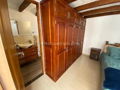 Casa de 3 alcobas en venta en El Carretero, Rionegro, 140 m² · foto 14 de 14