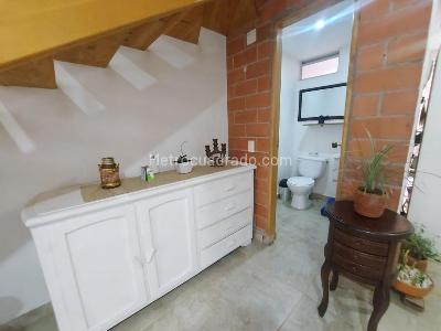 Casa de 4 alcobas en venta en El Porvenir, Rionegro, 110 m² · foto 5 de 18