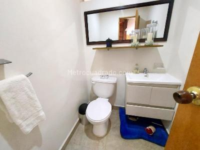Casa de 4 alcobas en venta en El Porvenir, Rionegro, 110 m² · foto 8 de 18