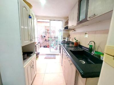 Casa de 4 alcobas en venta en El Porvenir, Rionegro, 110 m² · foto 9 de 18