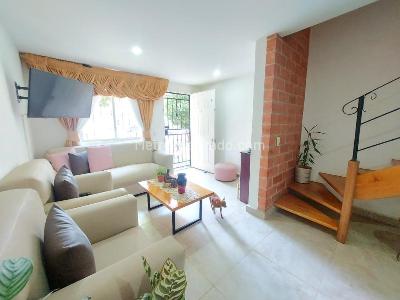 Casa de 4 alcobas en venta en El Porvenir, Rionegro, 110 m² · foto 12 de 18