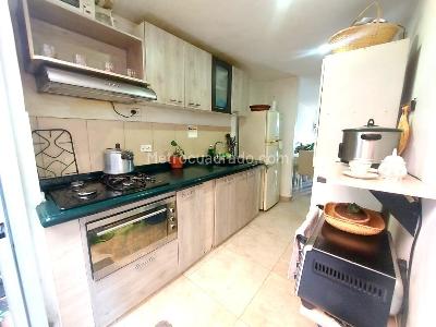 Casa de 4 alcobas en venta en El Porvenir, Rionegro, 110 m² · foto 13 de 18