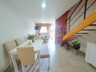 Casa de 4 alcobas en venta en El Porvenir, Rionegro, 110 m² · foto 16 de 18