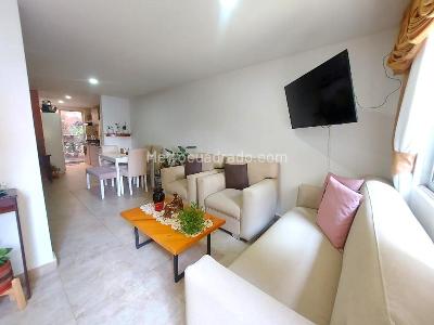 Casa de 4 alcobas en venta en El Porvenir, Rionegro, 110 m² · foto 17 de 18