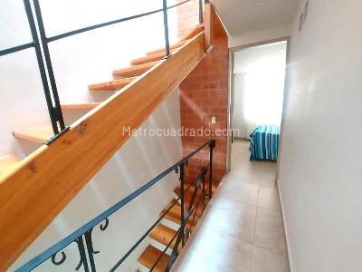 Casa de 4 alcobas en venta en El Porvenir, Rionegro, 110 m² · foto 18 de 18