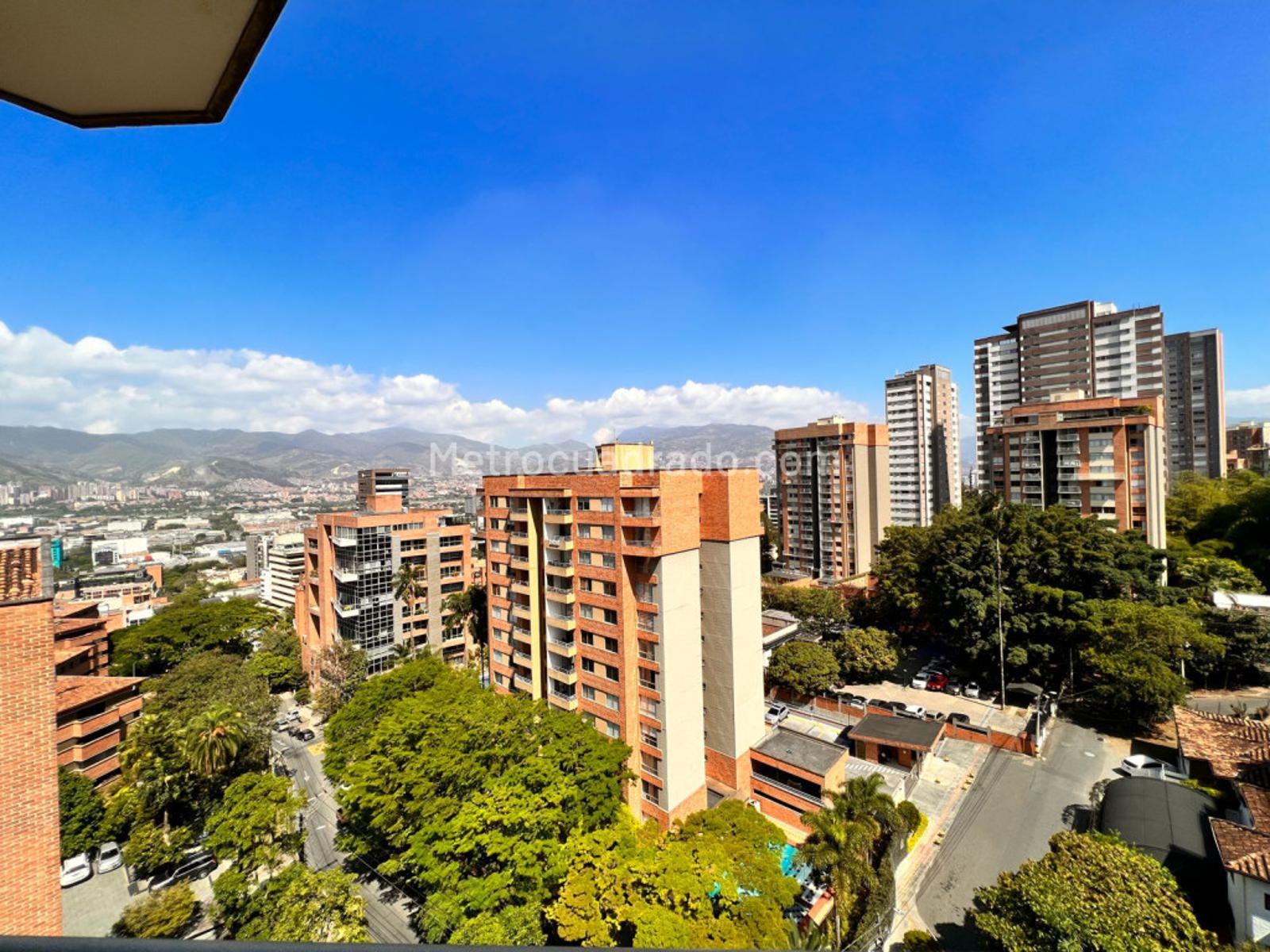 Arriendo de Apartamento en Castropol - Medellín - 3267-M5050936