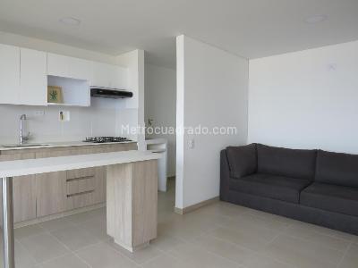 Apartamento de 2 alcobas en venta en Loma De San Jose, Sabaneta, 56 m² · foto 9 de 20