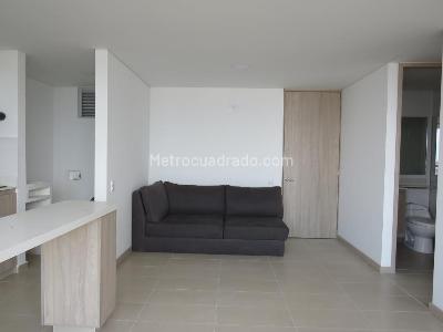 Apartamento de 2 alcobas en venta en Loma De San Jose, Sabaneta, 56 m² · foto 10 de 20