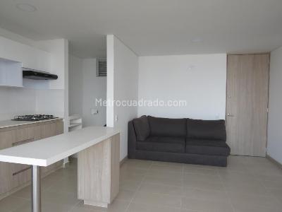 Apartamento de 2 alcobas en venta en Loma De San Jose, Sabaneta, 56 m² · foto 11 de 20