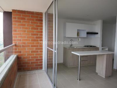 Apartamento de 2 alcobas en venta en Loma De San Jose, Sabaneta, 56 m² · foto 14 de 20