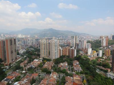 Apartamento de 2 alcobas en venta en Loma De San Jose, Sabaneta, 56 m² · foto 18 de 20