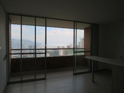 Apartamento de 2 alcobas en venta en Loma De San Jose, Sabaneta, 56 m² · foto 20 de 20