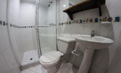 Apartamento en venta en Centro, Medellín · foto 3 de 13