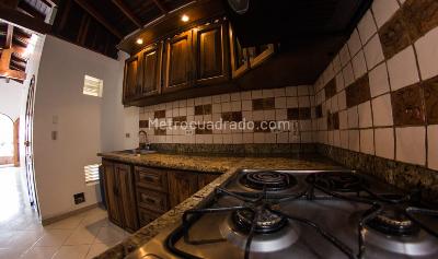 Apartamento en venta en Centro, Medellín · foto 4 de 13