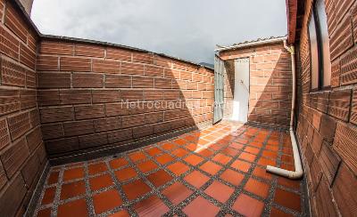 Apartamento en venta en Centro, Medellín · foto 6 de 13