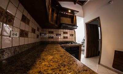 Apartamento en venta en Centro, Medellín · foto 8 de 13