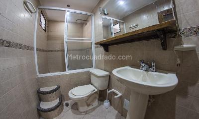 Apartamento en venta en Centro, Medellín · foto 9 de 13