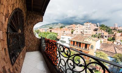 Apartamento en venta en Centro, Medellín · foto 11 de 13