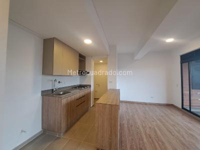Apartamento de 2 alcobas en venta en Vereda Barro Blanco, Rionegro, 90 m² · foto 2 de 20