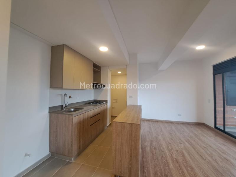 Apartamento en Venta, Vereda Barro Blanco, Rionegro - Ansicht 2