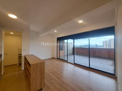 Apartamento de 2 alcobas en venta en Vereda Barro Blanco, Rionegro, 90 m² · foto 3 de 20