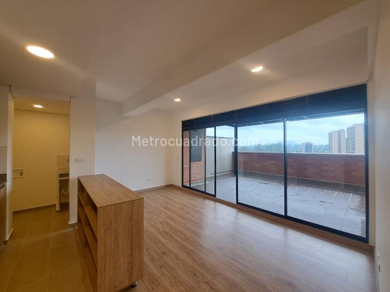 Apartamento en Venta, Vereda Barro Blanco, Rionegro - Ansicht 3