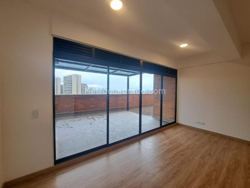 Apartamento en Venta, Vereda Barro Blanco, Rionegro - Ansicht 4